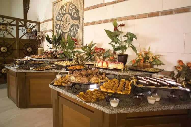 Barbaross Beach Club